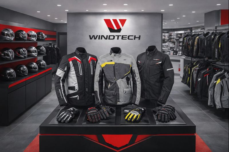 🤝 B2B Perspektifinden Motosiklet Ekipmanı Tedarikinde Nelere Dikkat Edilmeli?