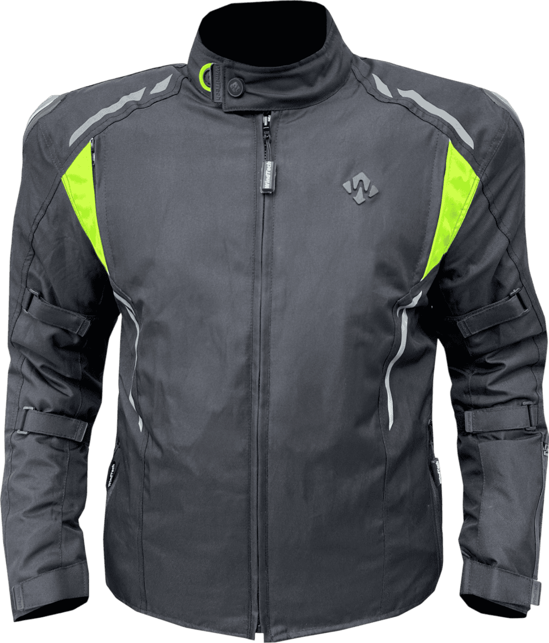 WİNDTECH HÖRGÜÇLÜ MONT NEON