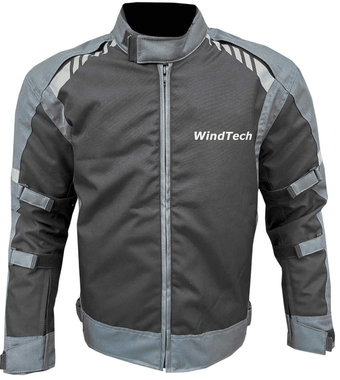 WİNDTECH KIŞLIK MONT GRİ